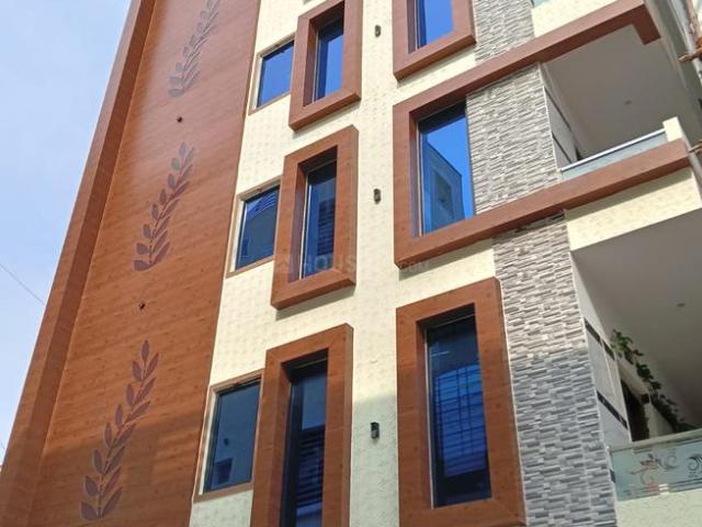House for sale in Bangalore East, Cox Town - Bangalore
