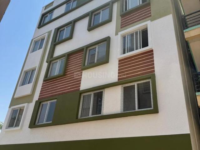 House for sale in Bangalore East, Cox Town - Bangalore