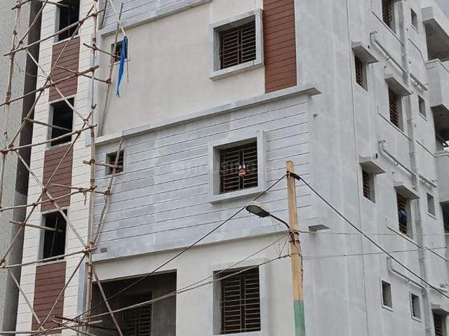 House for sale in Bangalore East, Cox Town - Bangalore