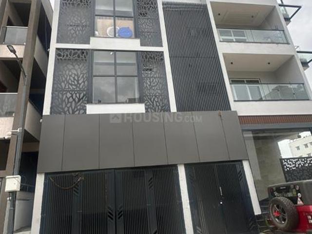 House for sale in Bangalore East, Cox Town - Bangalore