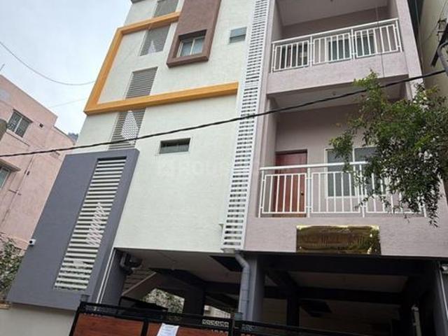 House for sale in Bangalore East, Cox Town - Bangalore