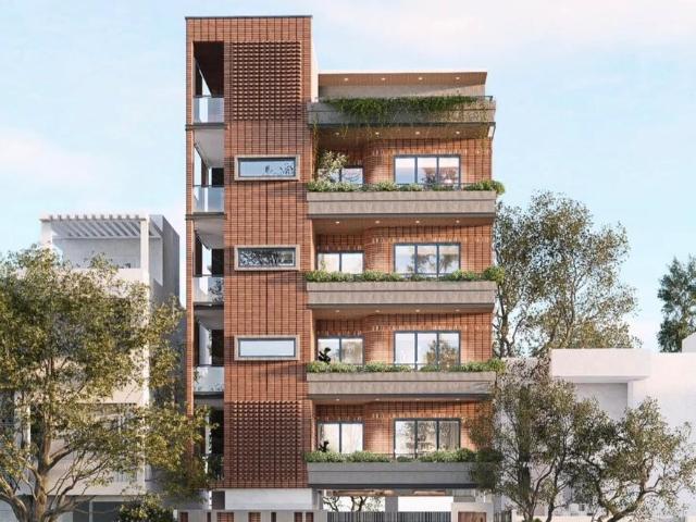 House for sale in HRBR Layout 1st Block, Bengaluru