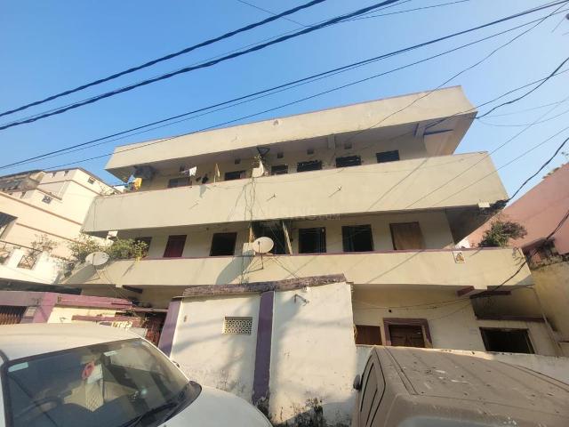 House for rent in Rajendra Nagar, Patna