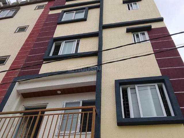House for sale in Bangalore South, Cox Town - Bangalore