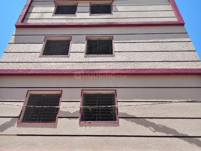 House for sale in Bangalore South, Cox Town - Bangalore
