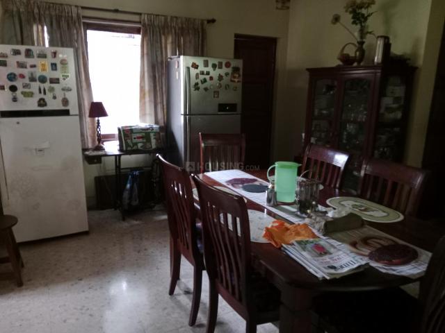 House for sale in Bangalore North, Cox Town - Bangalore
