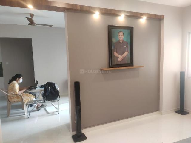 House for sale in Bangalore East, Cox Town - Bangalore
