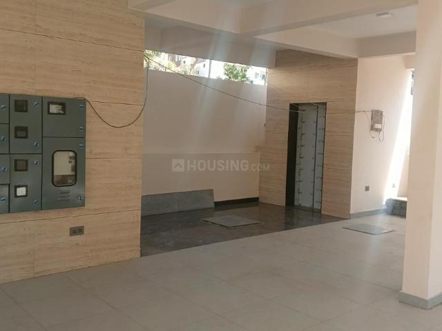 House for sale in Bangalore East, Cox Town - Bangalore