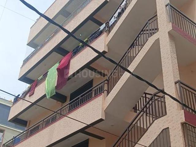 House for sale in Bangalore East, Cox Town - Bangalore