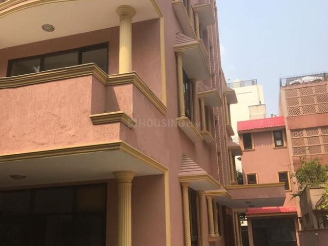 House for rent in East Delhi, Deri