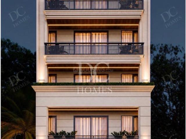 House for sale in West Delhi, Deri