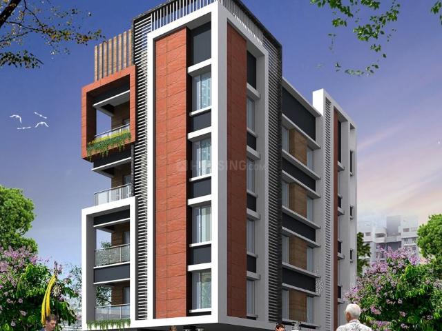 House for sale in North 24 Parganas, East Kolkata Township - Kolkata