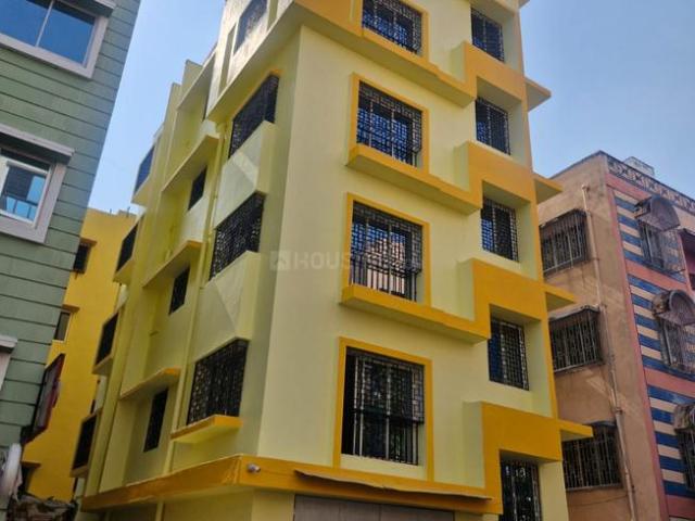 House for sale in North 24 Parganas, East Kolkata Township - Kolkata
