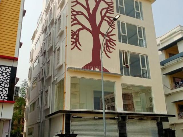 House for sale in North 24 Parganas, East Kolkata Township - Kolkata