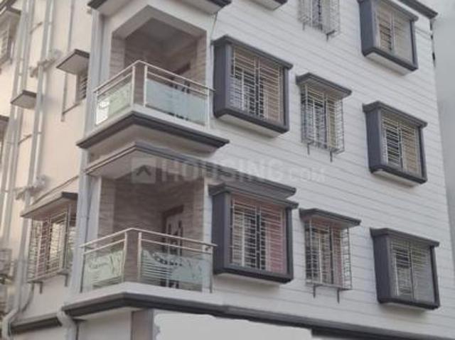 House for sale in North 24 Parganas, East Kolkata Township - Kolkata