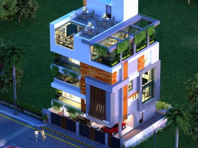 House for sale in North 24 Parganas, East Kolkata Township - Kolkata