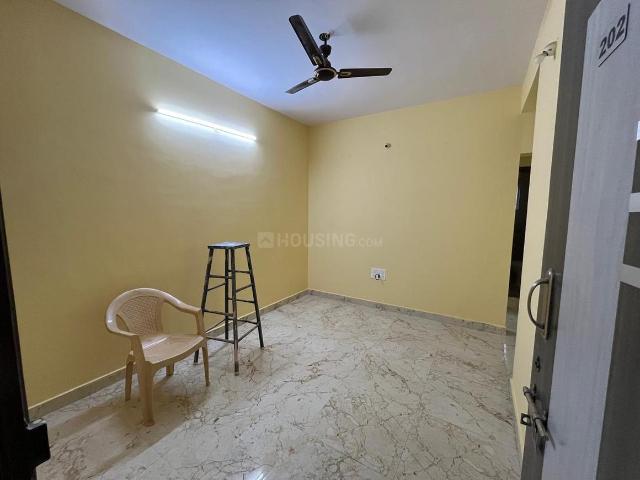 House for sale in Bangalore South, Cox Town - Bangalore