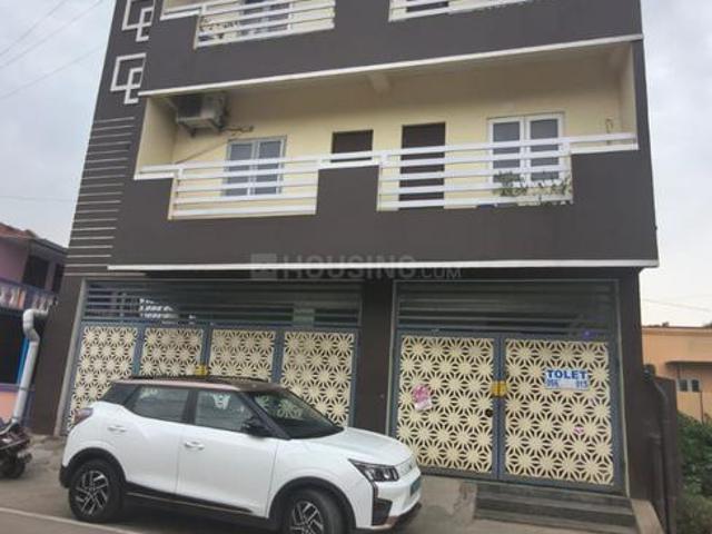 House for sale in Alinjivakkam, Tamil Nadu