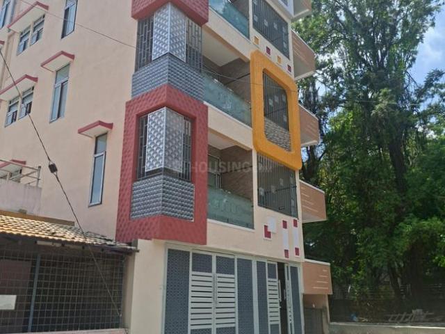 House for sale in Bangalore North, Cox Town - Bangalore
