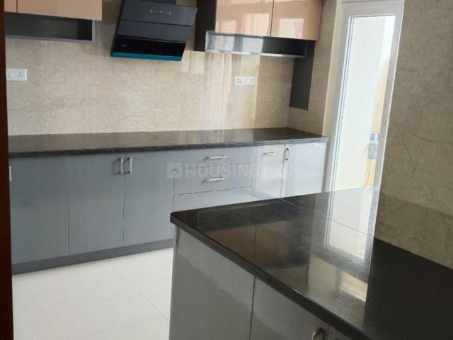 House for sale in Bangalore South, Cox Town - Bangalore