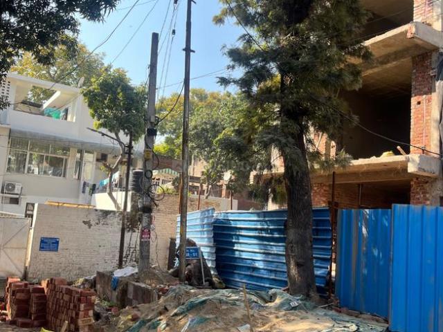 House for sale in Chandigarh, Union Territory Of Chandigarh