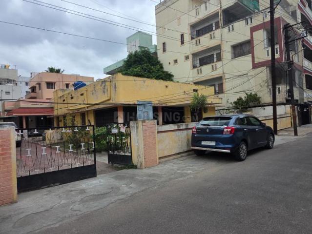 House for sale in Nacharam, Hyderabad