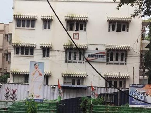 House for sale in Tollygunge, Kolkata
