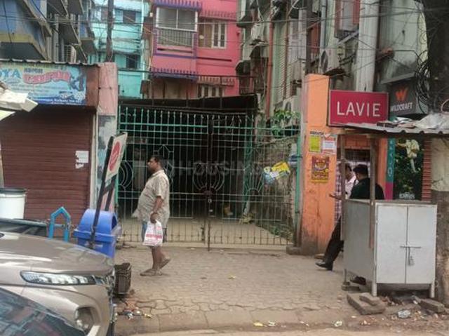 House for sale in Calcutta, West Bengal