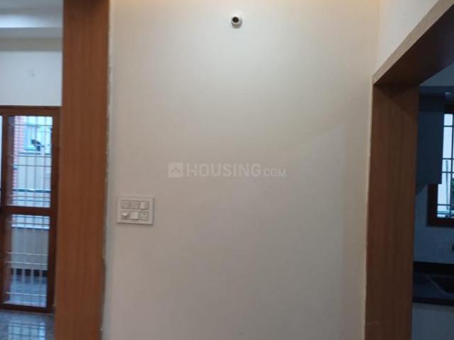 House for sale in Bangalore South, Cox Town - Bangalore
