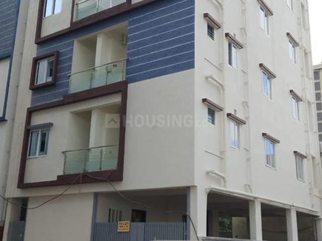 House for sale in Bangalore East, Cox Town - Bangalore