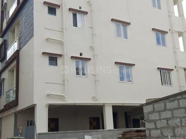 House for sale in Bangalore East, Cox Town - Bangalore