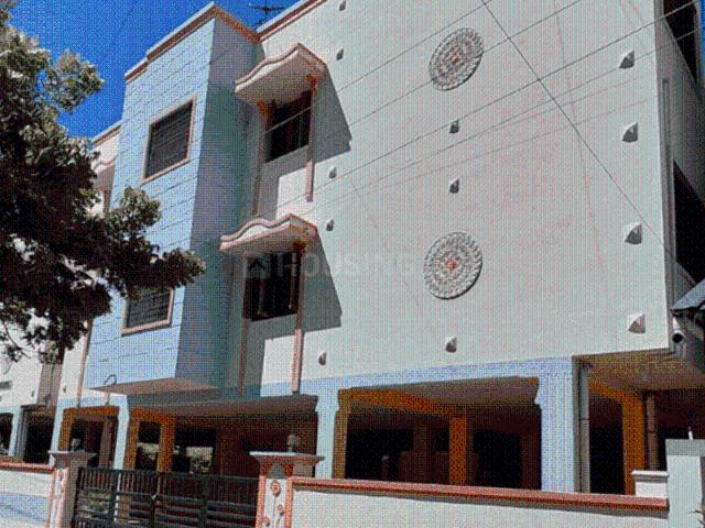 House for sale in Adyar, Tamil Nadu