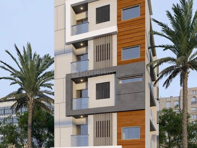 House for sale in Cox Town - Bangalore, Karnataka