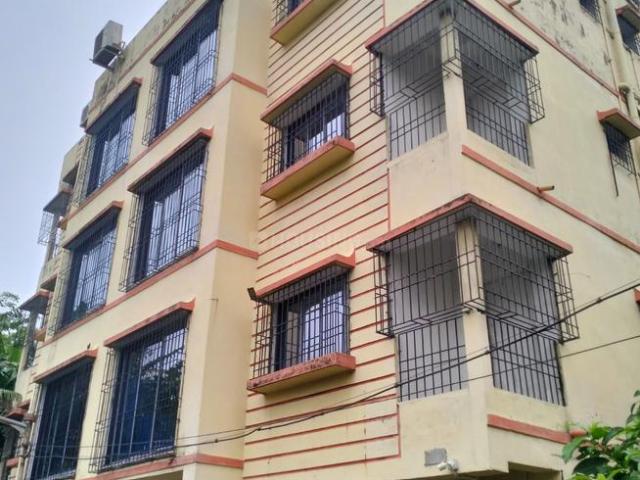 House for rent in Calcutta, West Bengal