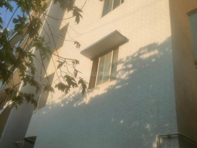 House for sale in Bangalore East, Cox Town - Bangalore
