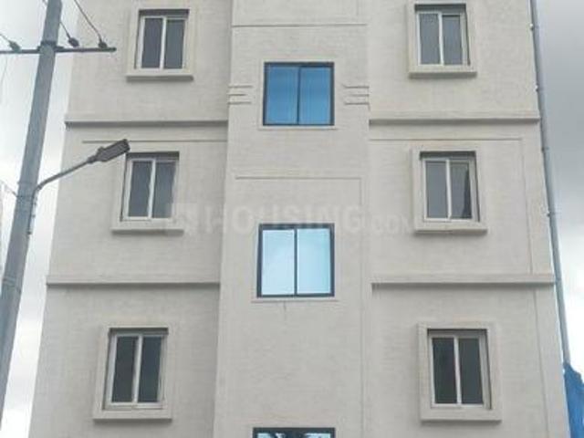 House for sale in Cox Town - Bangalore, Karnataka