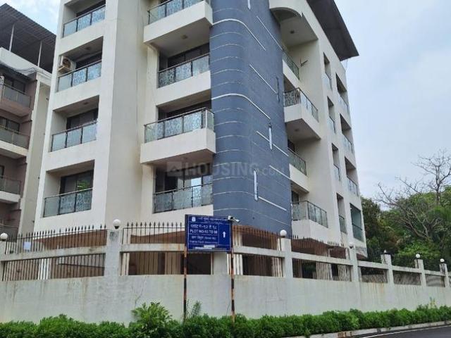 Villa for rent in Navi Mumbai, National Capital Territory Of Delhi