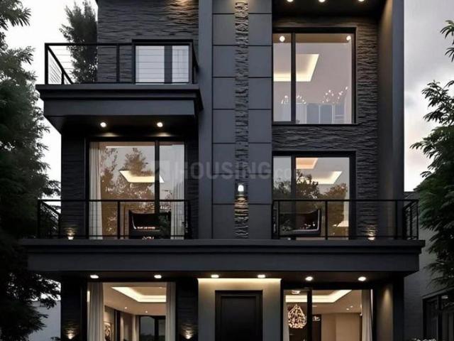 Villa for sale in West Delhi, Deri