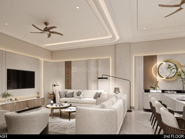 Villa for sale in West Delhi, Delhi