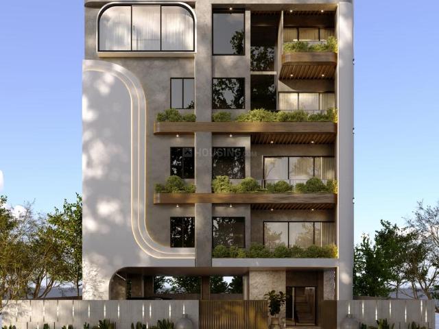 Villa for sale in Adyar, Tamil Nadu