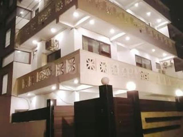 Villa for rent in Bahlolpur, Arunachal Pradesh