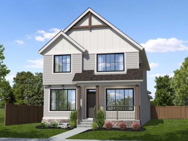 House for sale in Alpine Park, Calgary