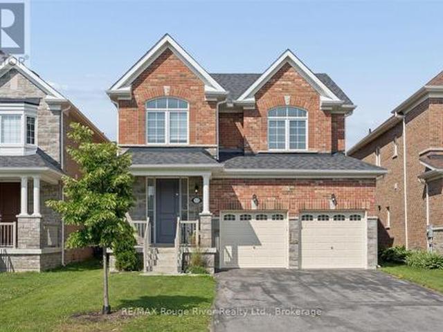 House for sale in Durham, Ontario