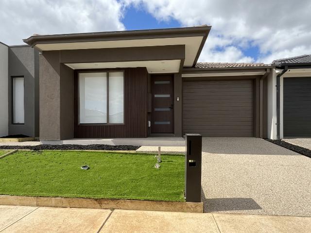 House for rent in Camerons Creek, Victoria