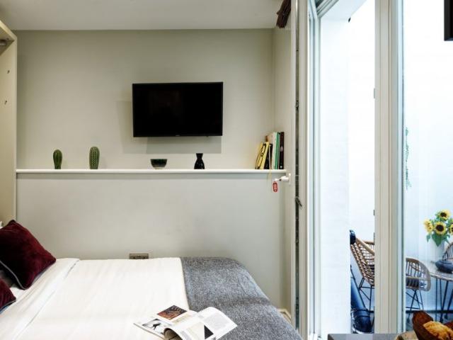 Room for rent in Marylebone, Greater London