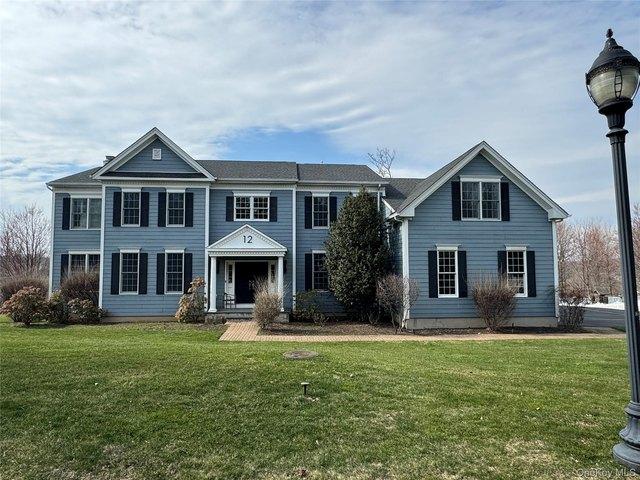 House for sale in Scarsdale, New York