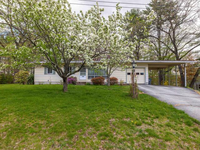 House for sale in New Hampshire