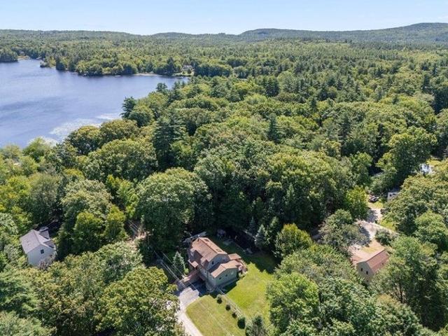 House for sale in New Hampshire