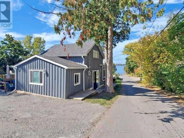 House for sale in Kawartha Lakes, Ontario