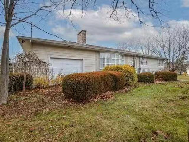 House for sale in Sydney River, Nova Scotia